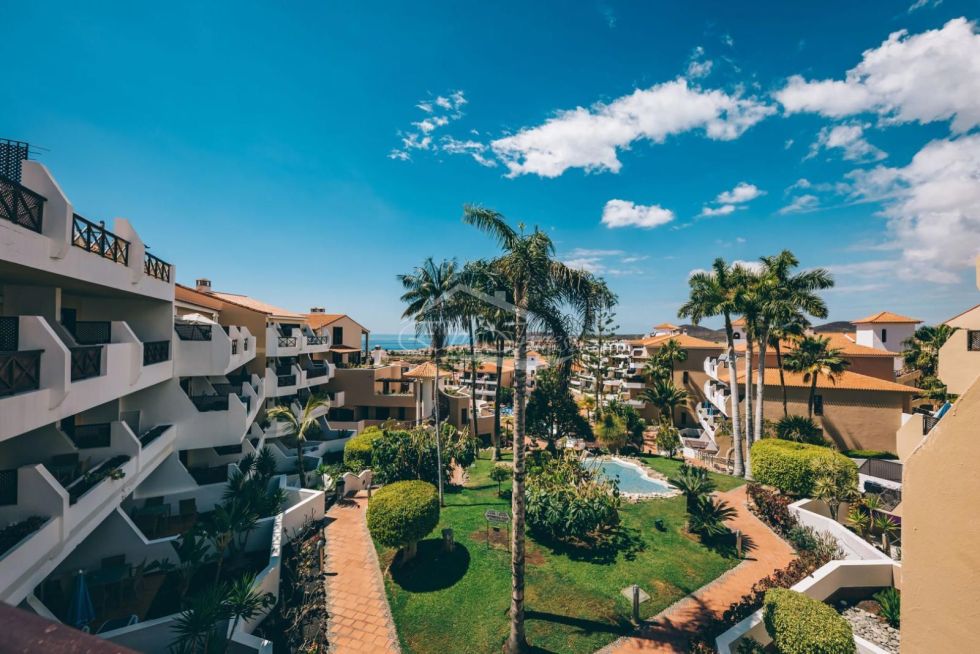 Apartment for sale in  Amarilla Golf, Spain - 5910