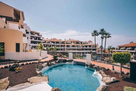 Apartment for sale in  Amarilla Golf, Spain - 5910