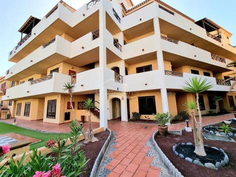 Apartment for sale in  Amarilla Golf, Spain - 5910