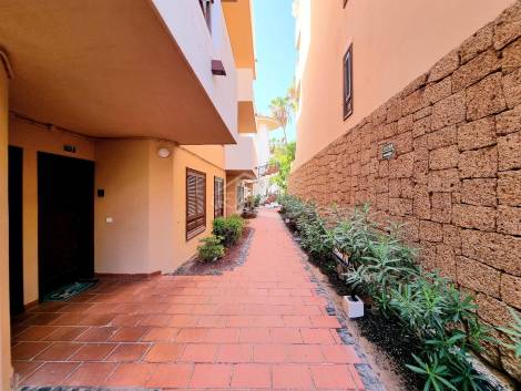 Apartment for sale in  Amarilla Golf, Spain - 5910