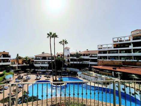 Apartment for sale in  Amarilla Golf, Spain - 5910