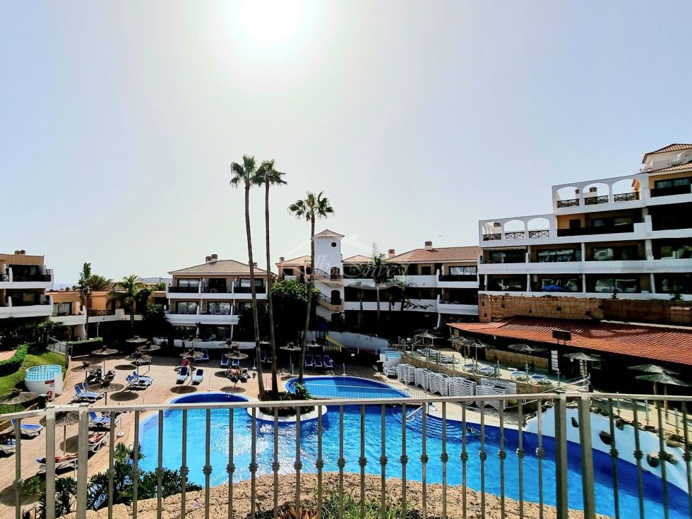Apartment for sale in  Amarilla Golf, Spain - 5910