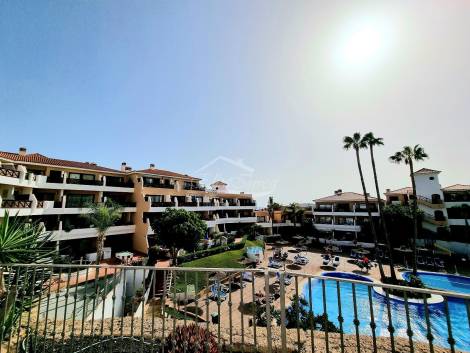 Apartment for sale in  Amarilla Golf, Spain - 5910