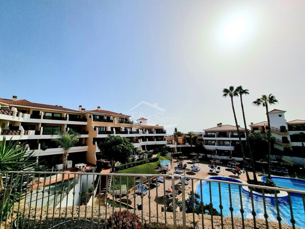 Apartment for sale in  Amarilla Golf, Spain - 5910