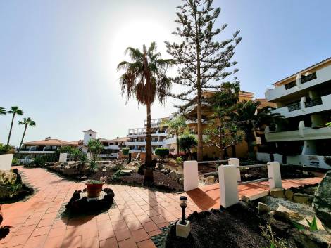 Apartment for sale in  Amarilla Golf, Spain - 5910