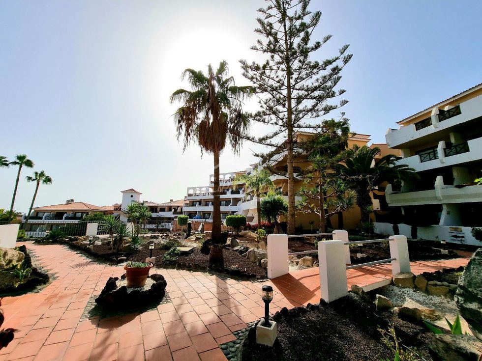 Apartment for sale in  Amarilla Golf, Spain - 5910