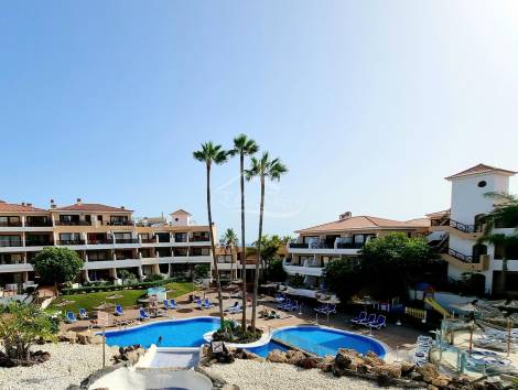 Apartment for sale in  Amarilla Golf, Spain - 5910