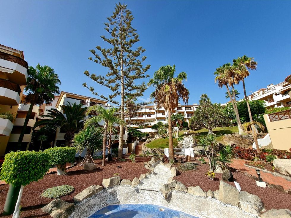 Apartment for sale in  Amarilla Golf, Spain - 5910