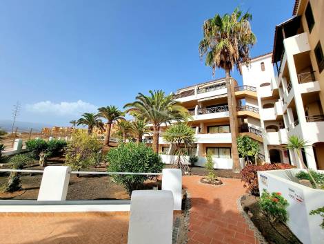 Apartment for sale in  Amarilla Golf, Spain - 5910