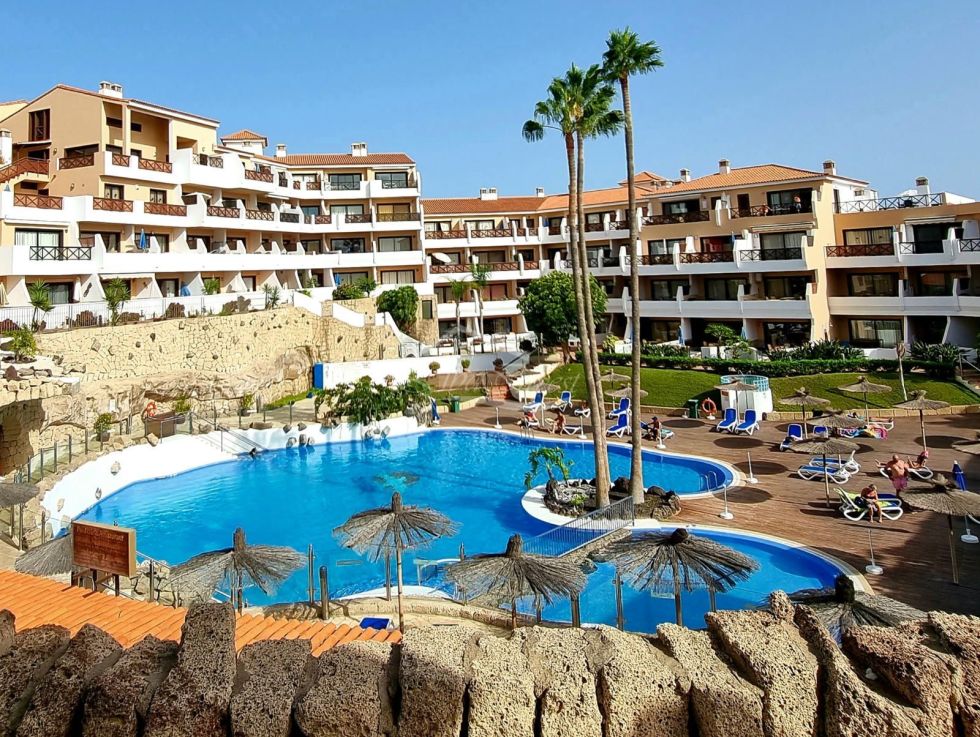 Apartment for sale in  Amarilla Golf, Spain - 5910