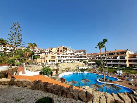 Apartment for sale in  Amarilla Golf, Spain - 5910
