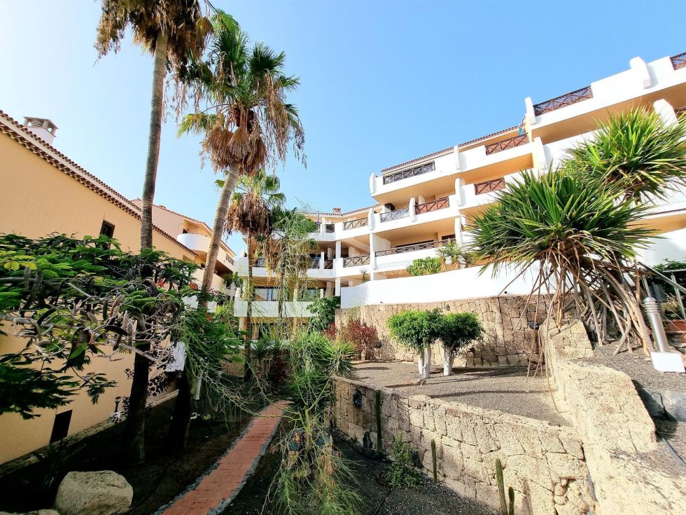 Apartment for sale in  Amarilla Golf, Spain - 5910