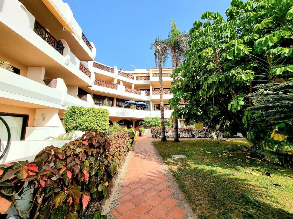 Apartment for sale in  Amarilla Golf, Spain - 5910