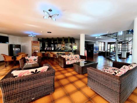 Apartment for sale in  Amarilla Golf, Spain - 5910