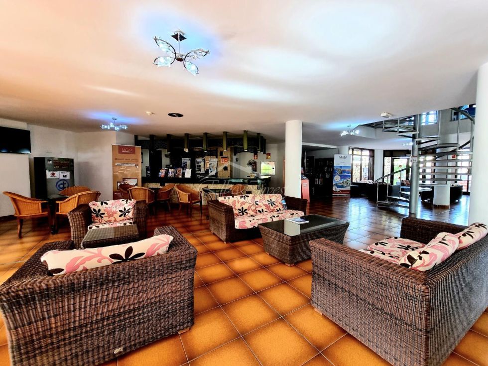 Apartment for sale in  Amarilla Golf, Spain - 5910