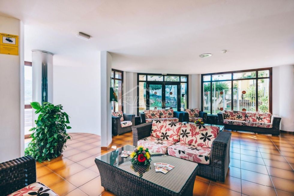 Apartment for sale in  Amarilla Golf, Spain - 5910