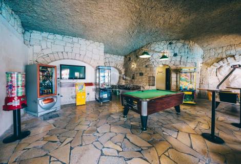 Apartment for sale in  Amarilla Golf, Spain - 5910