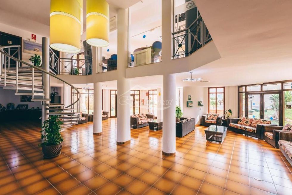 Apartment for sale in  Amarilla Golf, Spain - 5910