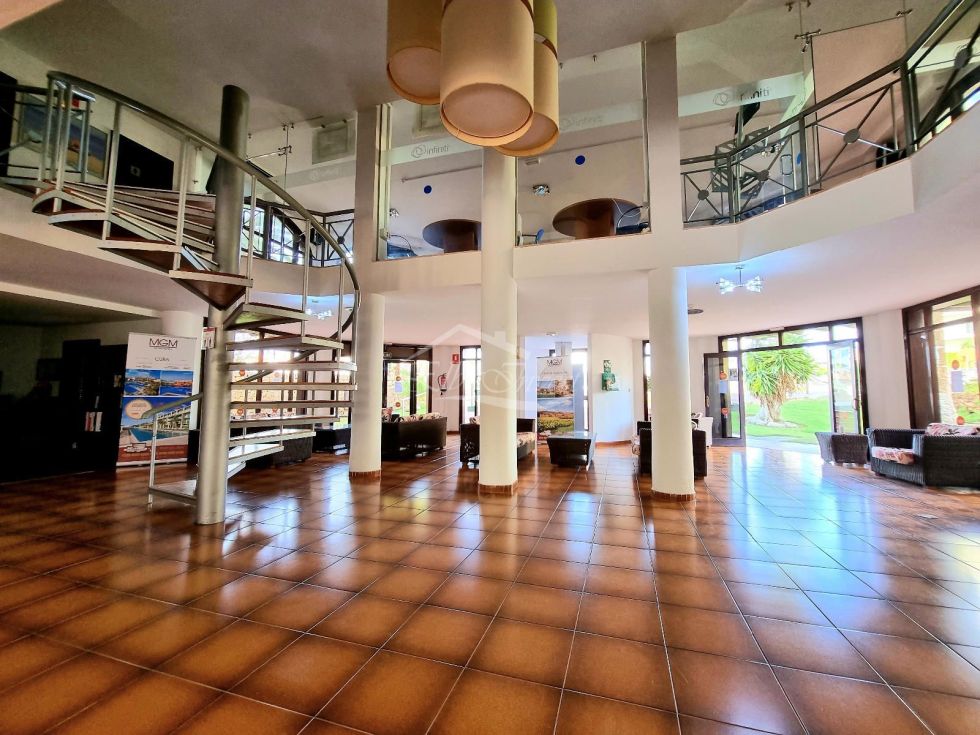 Apartment for sale in  Amarilla Golf, Spain - 5910