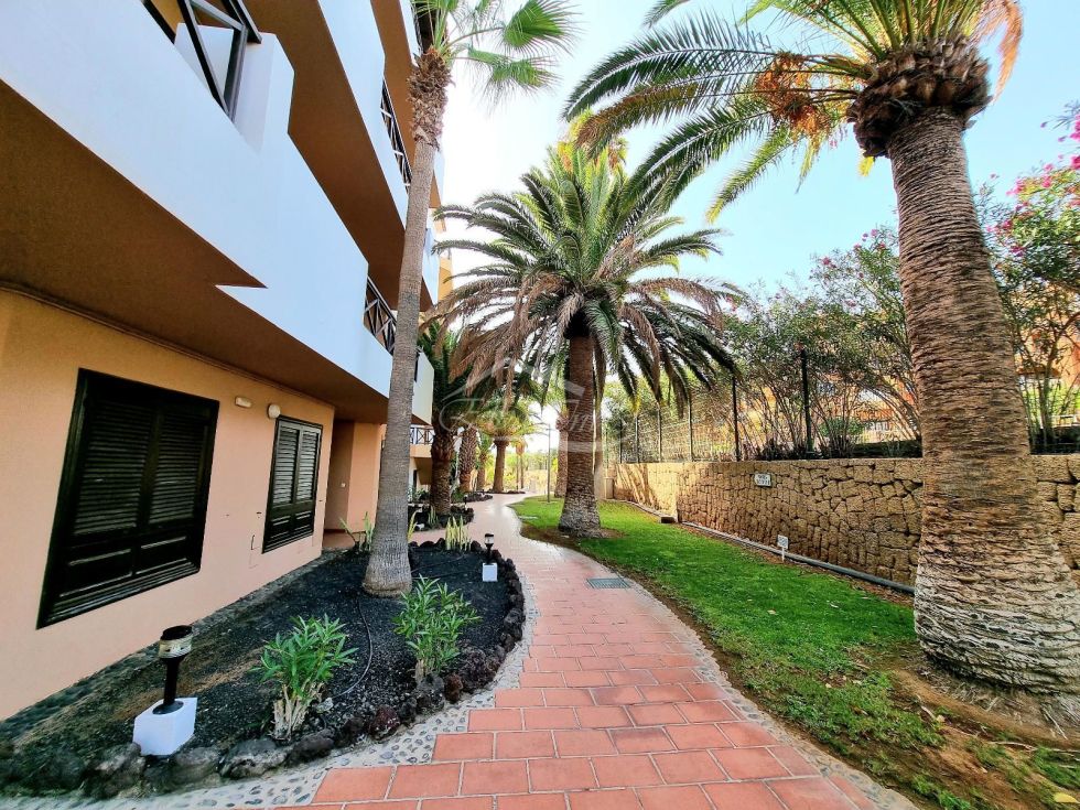 Apartment for sale in  Amarilla Golf, Spain - 5910