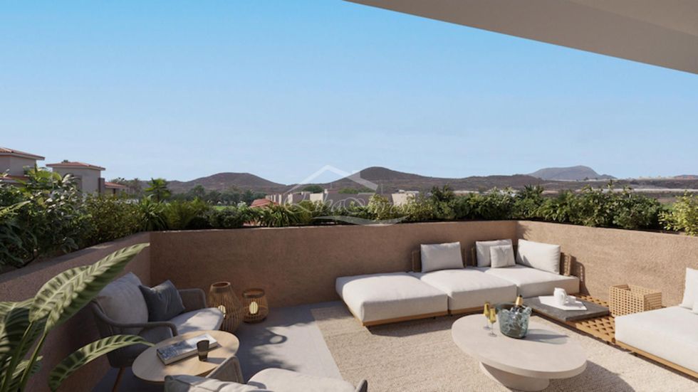 Apartment for sale in  Amarilla Golf, Spain - 5916