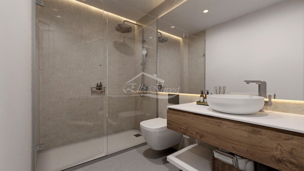 Apartment for sale in  Amarilla Golf, Spain - 5916