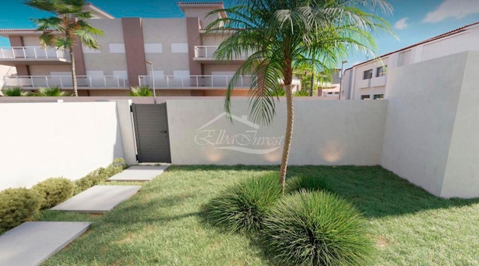 Apartment for sale in  Amarilla Golf, Spain - 5918