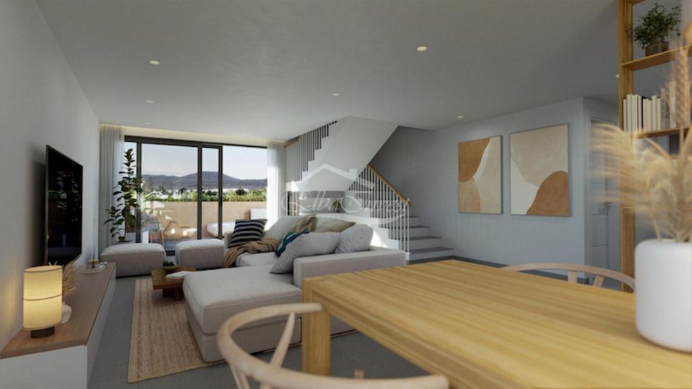 Apartment for sale in  Amarilla Golf, Spain - 5919