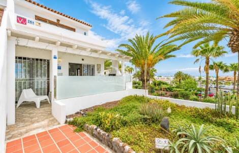 Apartment for sale in  Amarilla Golf, Spain - 6004