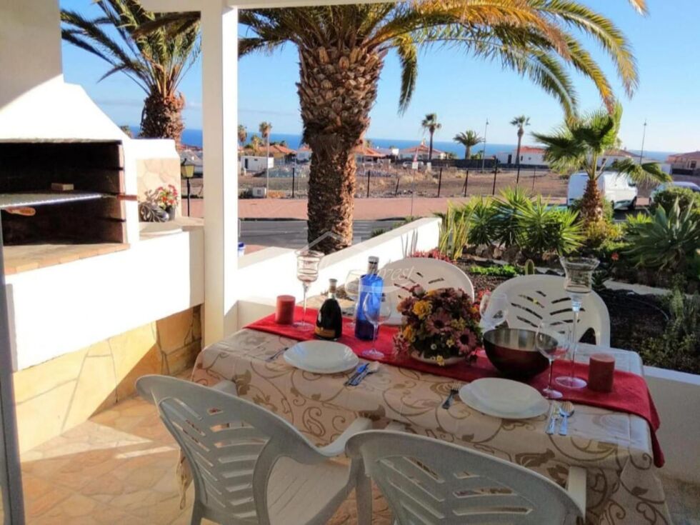 Apartment for sale in  Amarilla Golf, Spain - 6004