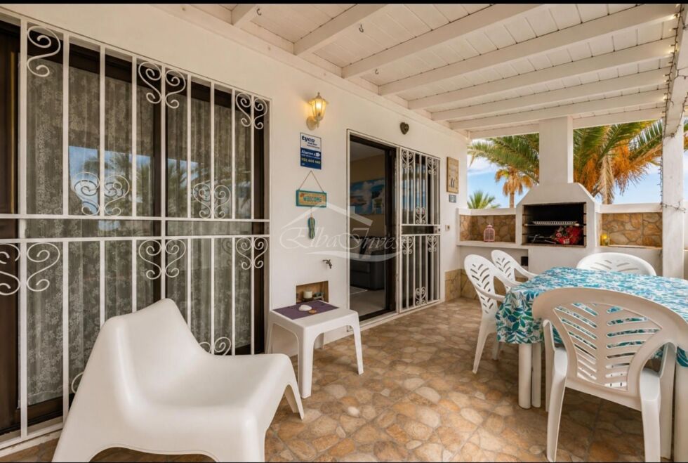 Apartment for sale in  Amarilla Golf, Spain - 6004