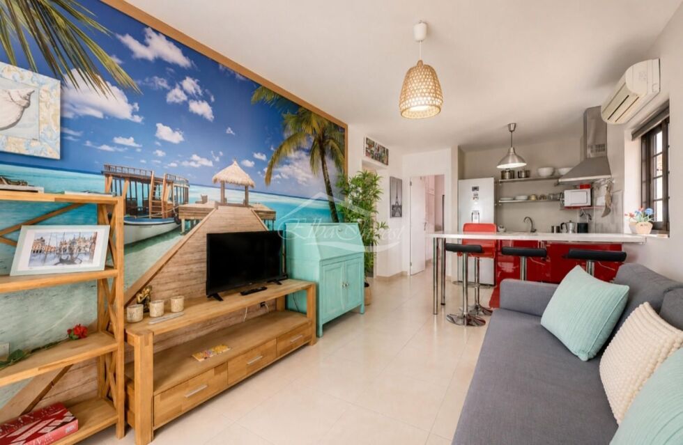 Apartment for sale in  Amarilla Golf, Spain - 6004