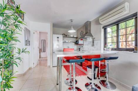 Apartment for sale in  Amarilla Golf, Spain - 6004