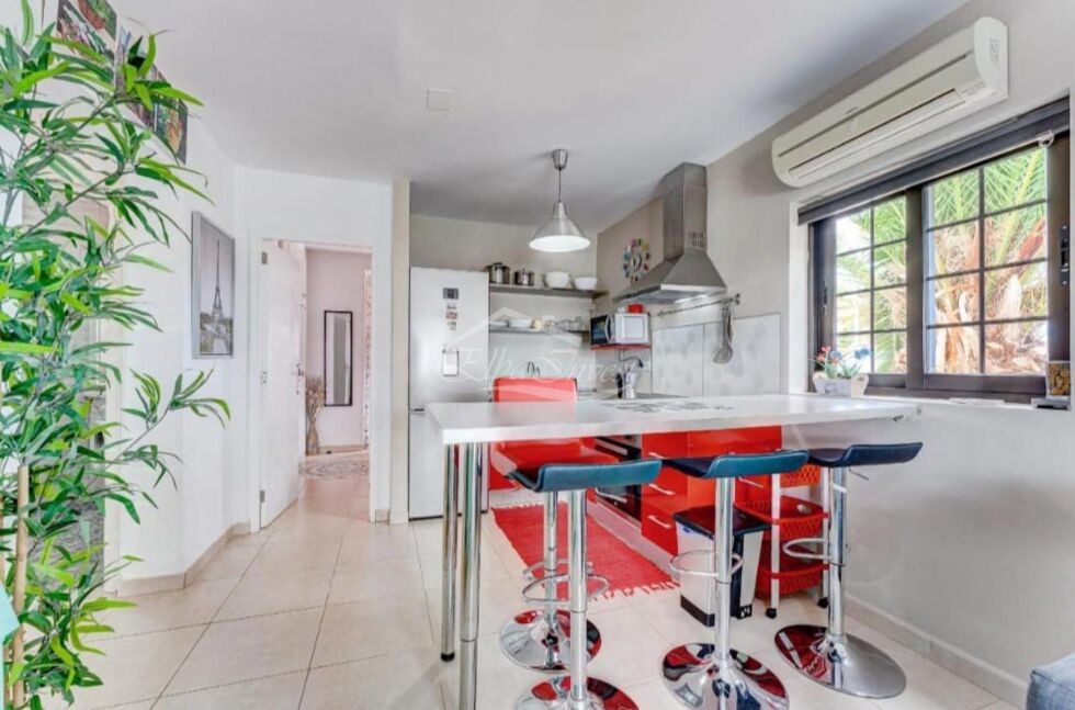 Apartment for sale in  Amarilla Golf, Spain - 6004