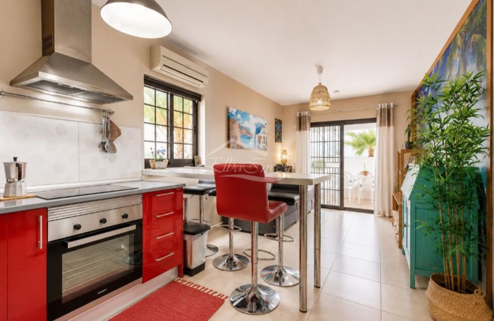Apartment for sale in  Amarilla Golf, Spain - 6004