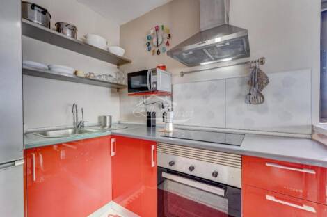 Apartment for sale in  Amarilla Golf, Spain - 6004