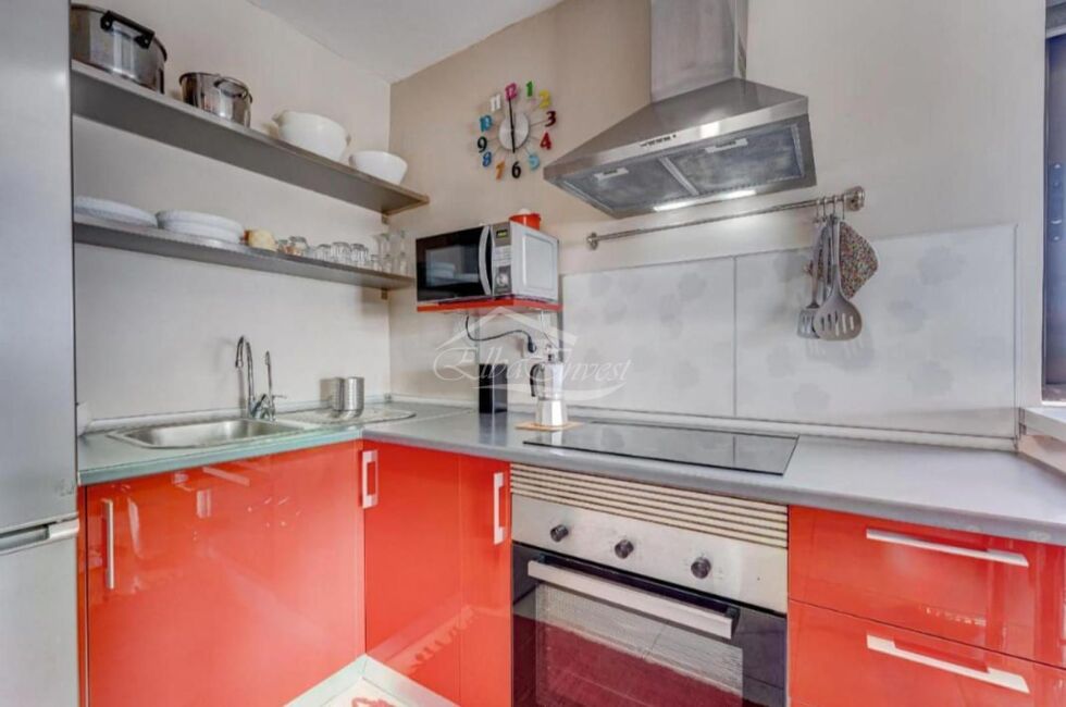 Apartment for sale in  Amarilla Golf, Spain - 6004