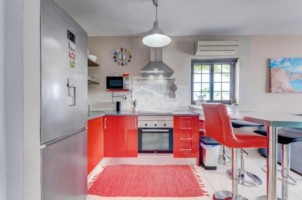 Apartment for sale in  Amarilla Golf, Spain - 6004