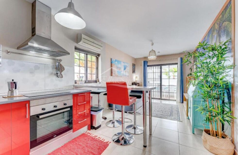 Apartment for sale in  Amarilla Golf, Spain - 6004