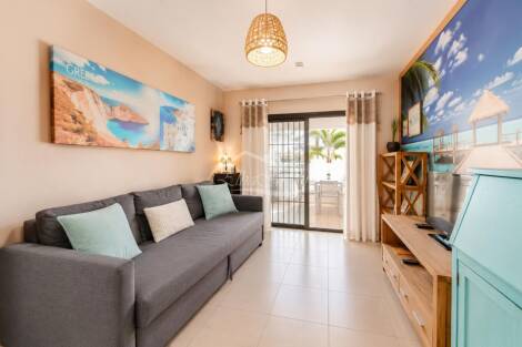 Apartment for sale in  Amarilla Golf, Spain - 6004