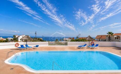 Apartment for sale in  Amarilla Golf, Spain - 6004