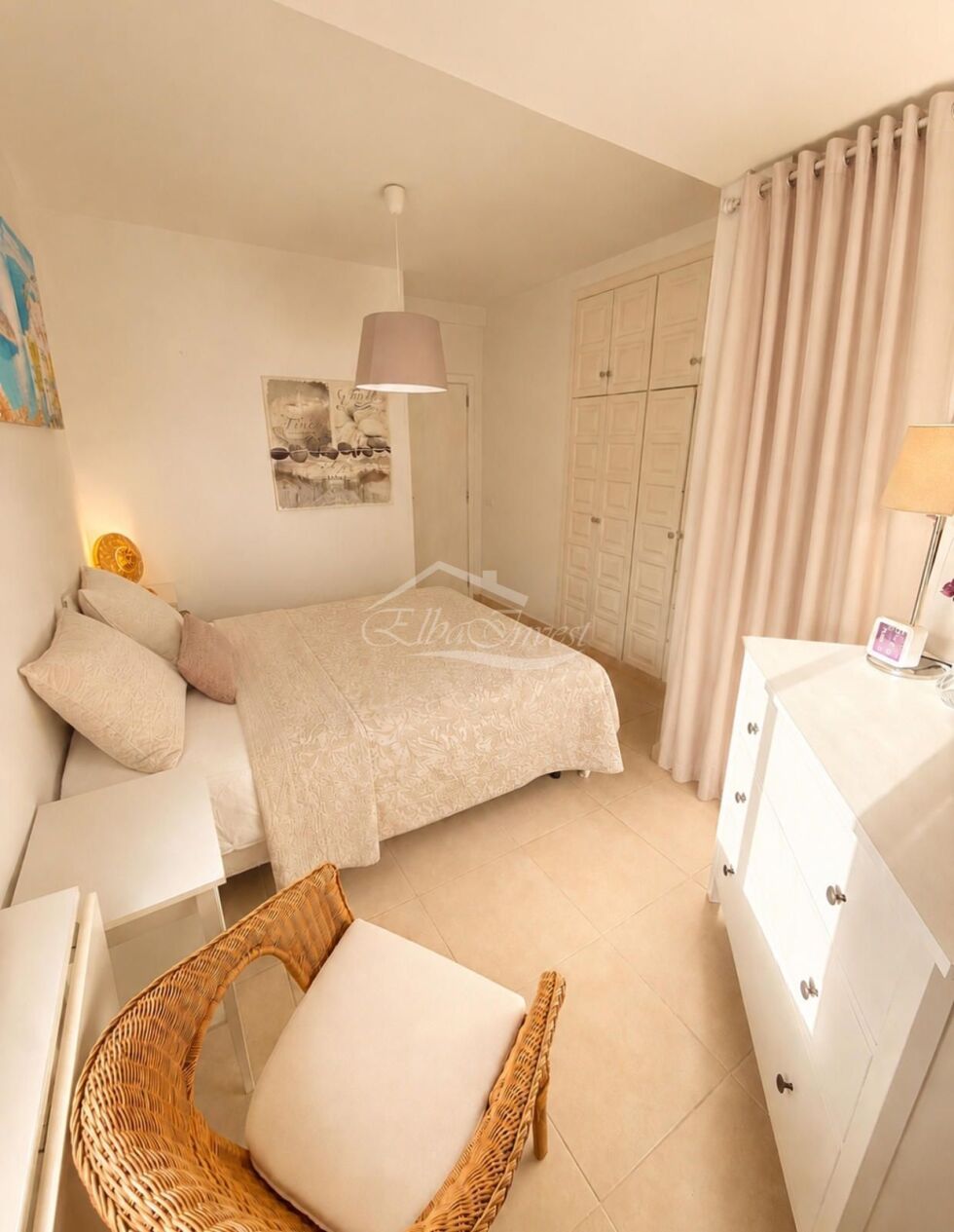Apartment for sale in  Amarilla Golf, Spain - 6004