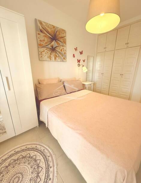 Apartment for sale in  Amarilla Golf, Spain - 6004