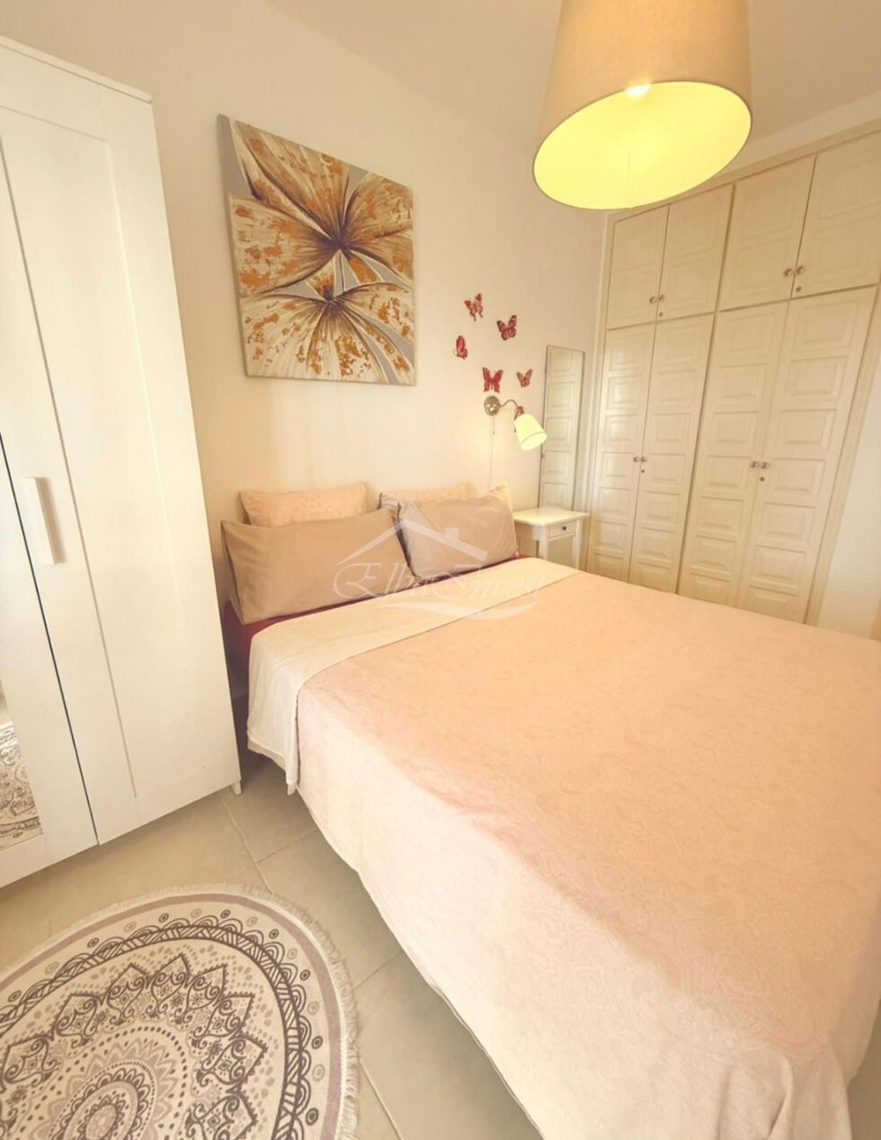 Apartment for sale in  Amarilla Golf, Spain - 6004