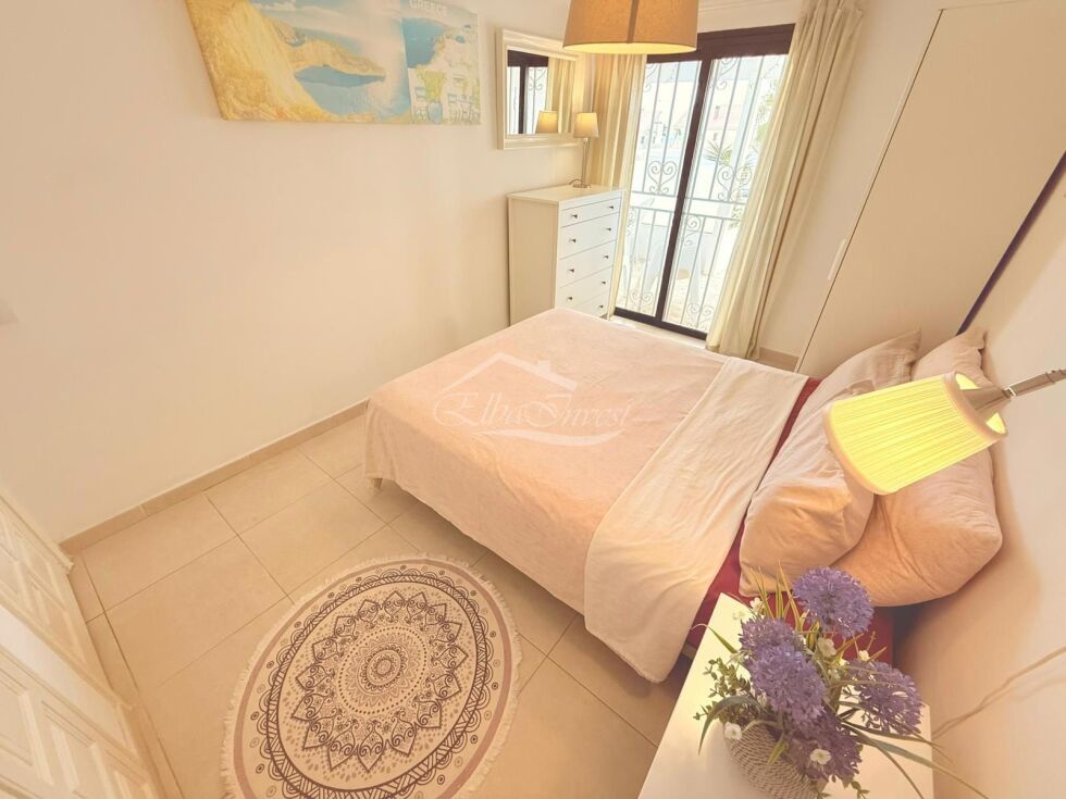 Apartment for sale in  Amarilla Golf, Spain - 6004