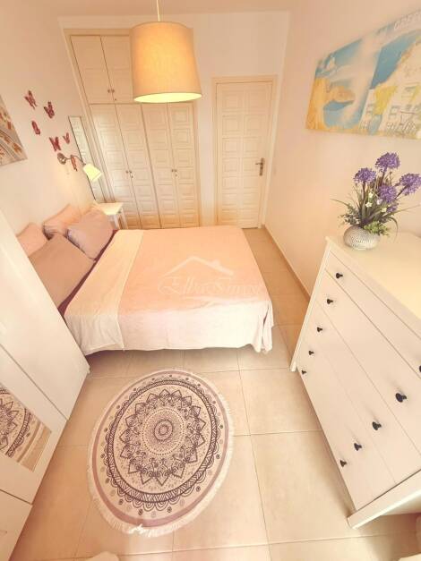 Apartment for sale in  Amarilla Golf, Spain - 6004