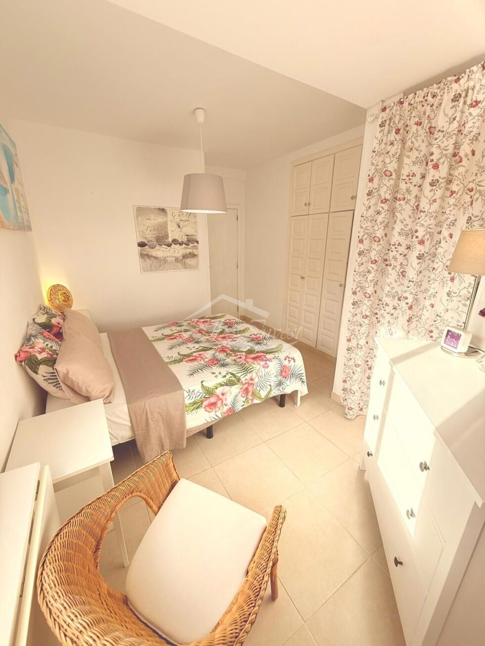 Apartment for sale in  Amarilla Golf, Spain - 6004