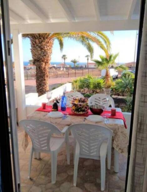 Apartment for sale in  Amarilla Golf, Spain - 6004