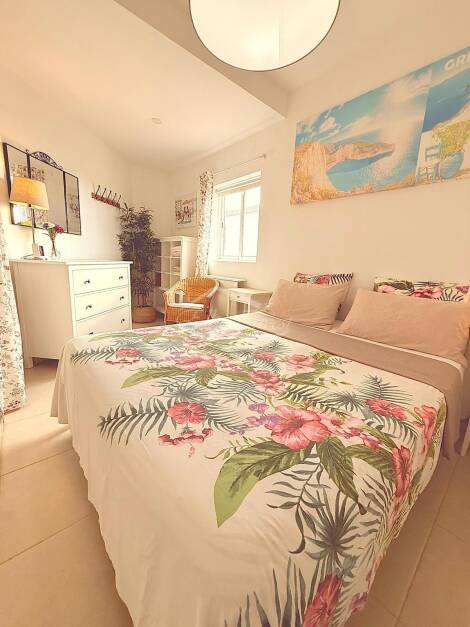 Apartment for sale in  Amarilla Golf, Spain - 6004