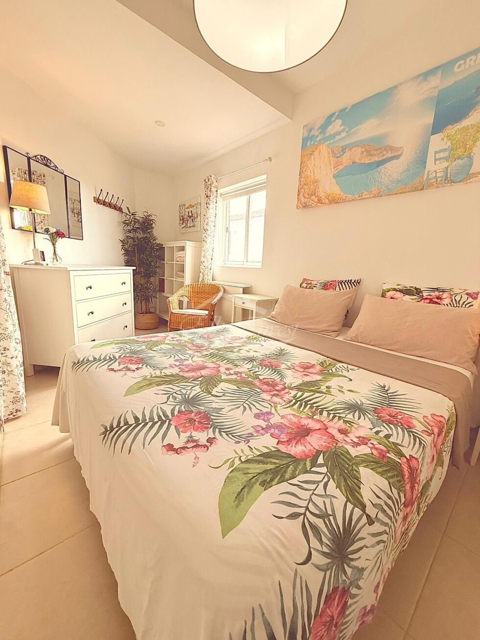 Apartment for sale in  Amarilla Golf, Spain - 6004
